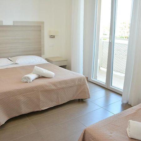 Hotel Marisa Ριτσιόνε Εξωτερικό φωτογραφία