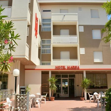 Hotel Marisa Ριτσιόνε Εξωτερικό φωτογραφία