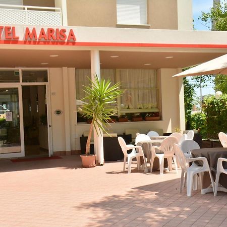 Hotel Marisa Ριτσιόνε Εξωτερικό φωτογραφία