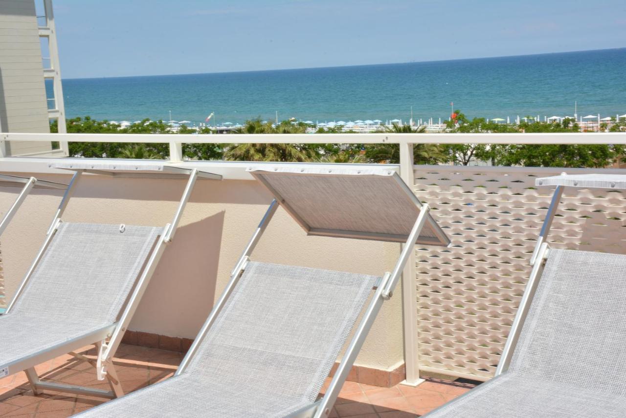 Hotel Marisa Ριτσιόνε Εξωτερικό φωτογραφία