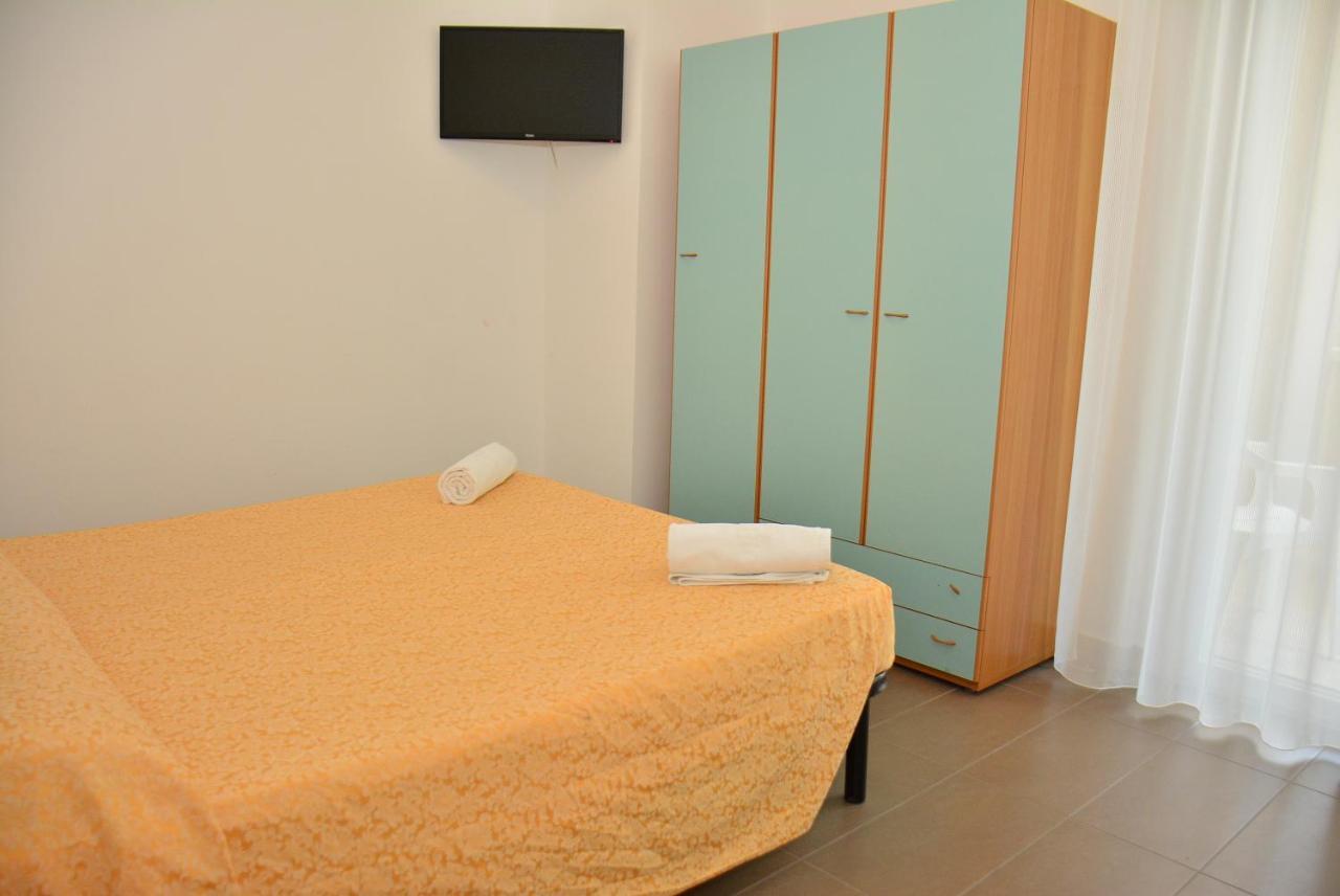 Hotel Marisa Ριτσιόνε Εξωτερικό φωτογραφία