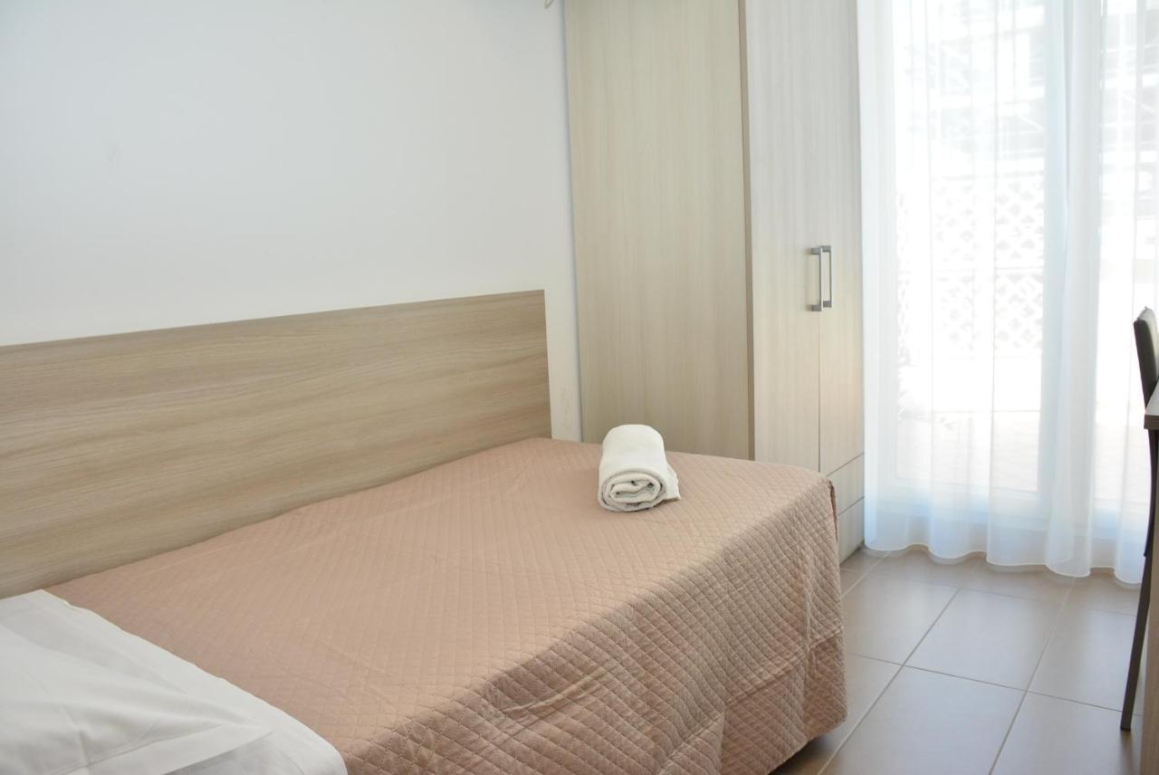 Hotel Marisa Ριτσιόνε Εξωτερικό φωτογραφία