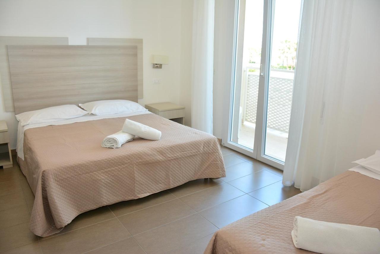 Hotel Marisa Ριτσιόνε Εξωτερικό φωτογραφία