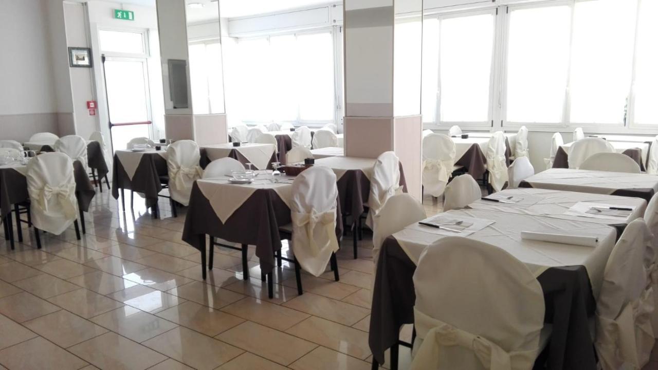 Hotel Marisa Ριτσιόνε Εξωτερικό φωτογραφία