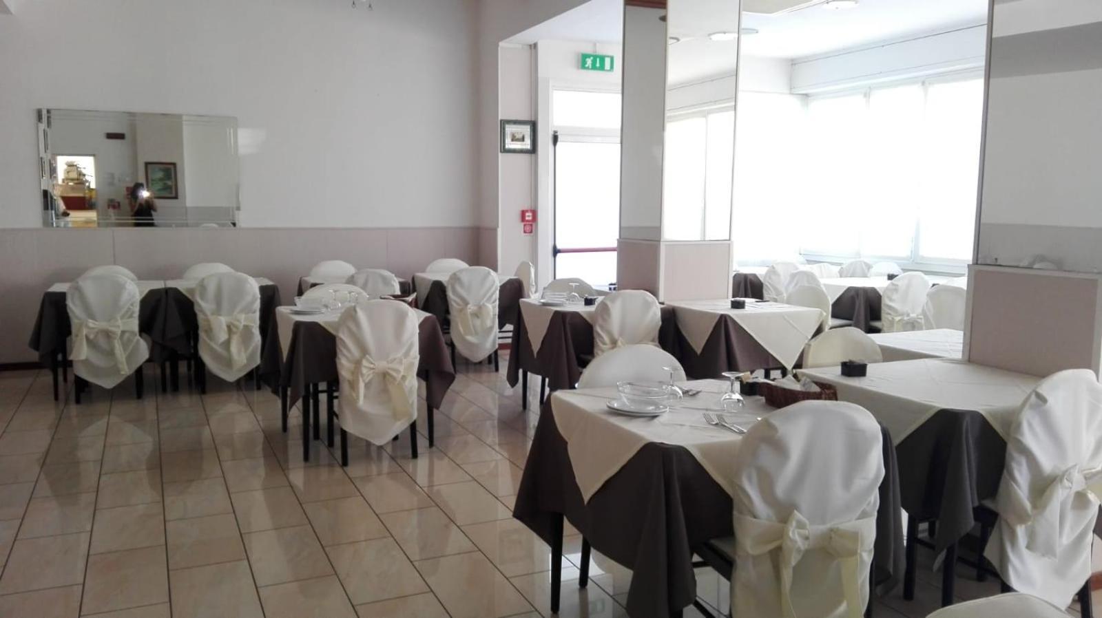 Hotel Marisa Ριτσιόνε Εξωτερικό φωτογραφία