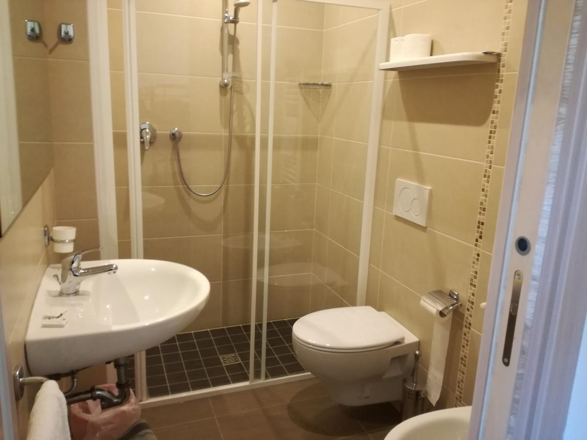 Hotel Marisa Ριτσιόνε Εξωτερικό φωτογραφία