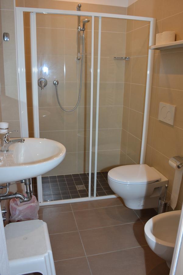 Hotel Marisa Ριτσιόνε Εξωτερικό φωτογραφία