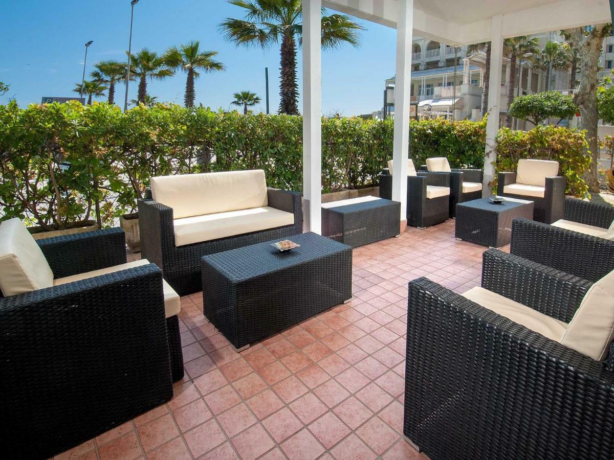 Hotel Marisa Ριτσιόνε Εξωτερικό φωτογραφία