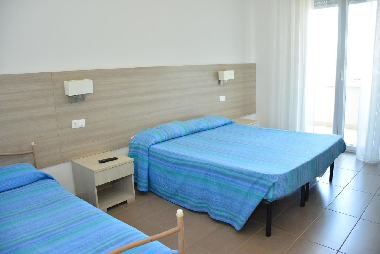 Hotel Marisa Ριτσιόνε Εξωτερικό φωτογραφία